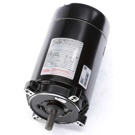 CENTURY Pump Motor, Capacitor-Start Design K1100