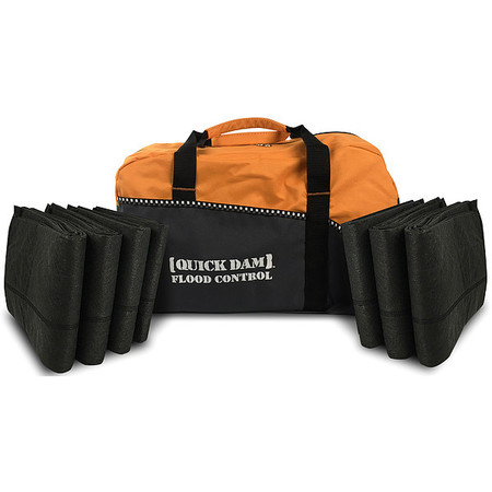 QUICK DAM Flood Bag Emergency Kit QDDUFF10-7