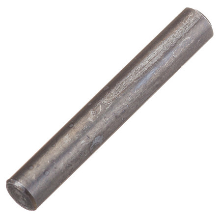 RIDGID Pin, Serrated For Jaw Texture, Steel Jaw 31650