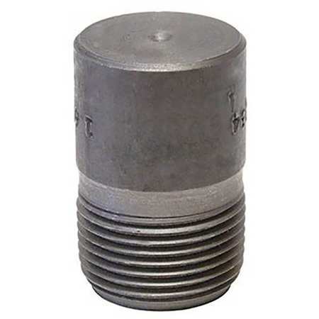 ANVIL 3/4" Forged Steel Round Head Plug Class 3000 0361325400