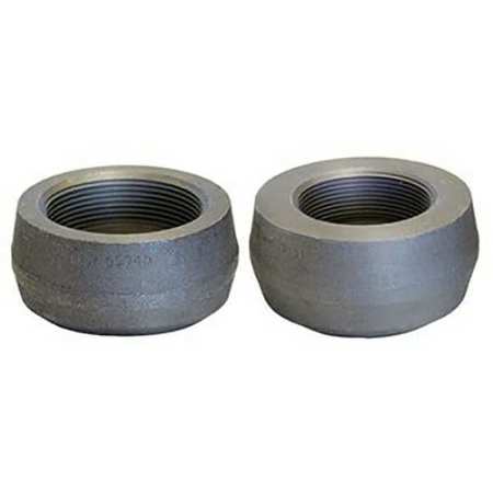 ANVIL Female NPT Forged Steel Anvilet 0766260467