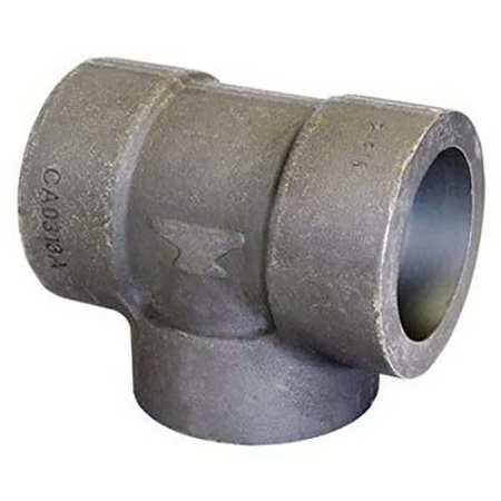 ANVIL Socket Socket Socket Forged Steel Tee 0362610503
