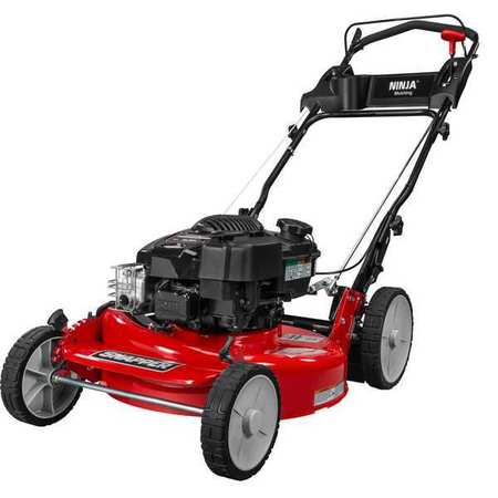 Snapper Lawn Mower, 190 cc, 0.3 gal Cap. 7800981A