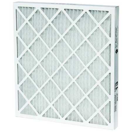 Purafilter 20x25x2 Synthetic Pleated Air Filter 20252MV13