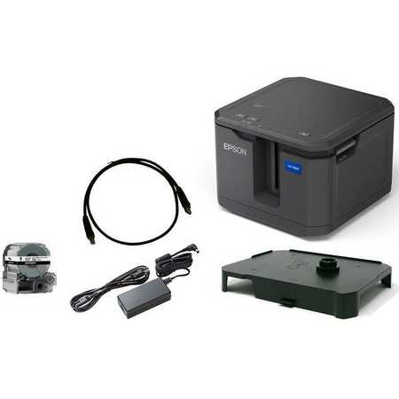 EPSON Desktop Label Printer, Single Color LW-Z5000PX