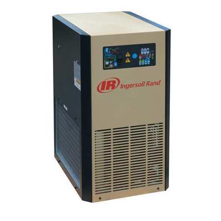 INGERSOLL-RAND Compressed Air Dryer DA255EC