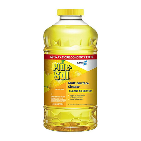 PINE-SOL Pine-Sol, PK 3 60607