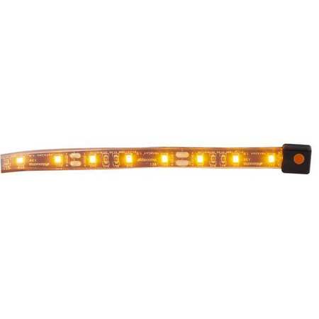 MAXXIMA Adhesive Strip Light MSLS-2436Y