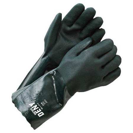 BDG Chem Res Gloves, L/9, PR 99-1-914
