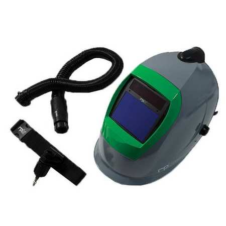 GVS-RPB Welding Helmet 13-102