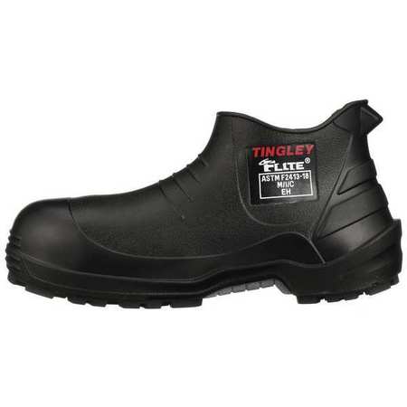 TINGLEY Protective Waterproof Footwear, Men 12, PR 27211