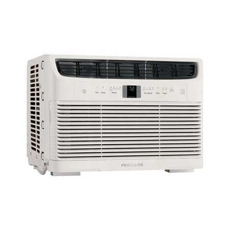 FRIGIDAIRE Air Conditioner, Residential, 5000BtuH FFRE053WA1