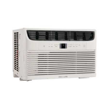 FRIGIDAIRE Air Conditioner, Residential, 6000BtuH FFRE063WA1