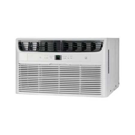 FRIGIDAIRE Thru The Wall Air Conditioner, 230 V, 24 in W. FHTE123WA2