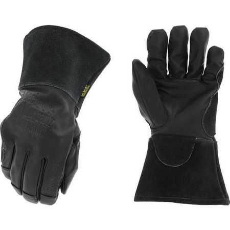 MECHANIX WEAR Welding Gloves, Black, 10, PR WS-CCD-010