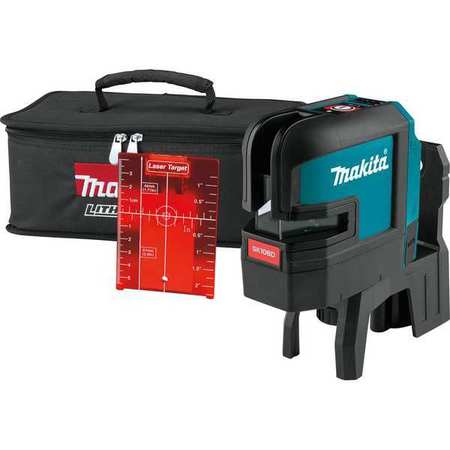 MAKITA Self-Leveling Cross-Line Laser SK106DZ