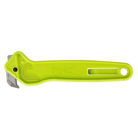 PACIFIC HANDY CUTTER Hook-Style Safety Cutter, Fixed Blade Safety Blade EZR