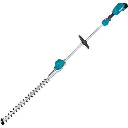 MAKITA Hedge Trimmer, 18 V 5.0 Ah Lithium-Ion (Battery Not Included) Not Gas Powered 18V Electric XNU02Z