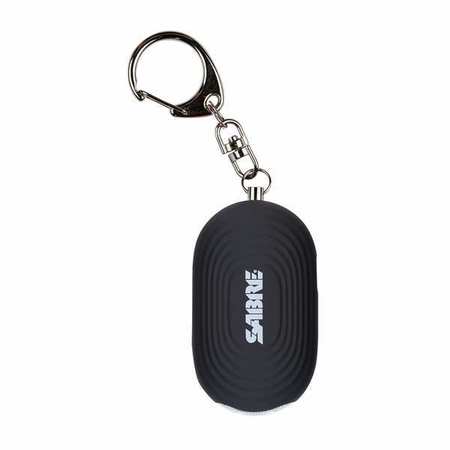 SABRE Personal Protection Alarm PA-LEDBK-02