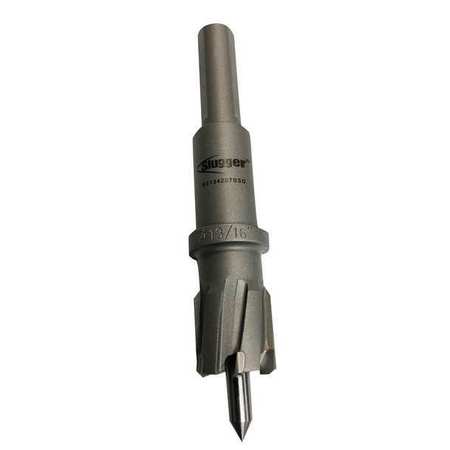 SLUGGER BY FEIN Hand Held Carbide Tip Cutter 63134207030