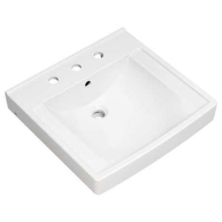 AMERICAN STANDARD Wallhung Sink 9134008EC.020