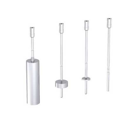 IKA Vane Spindle Set 25000407