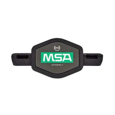 MSA SAFETY RFID Holder Assembly 10216578