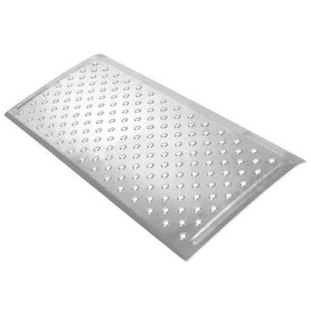 SILVER SPRING Threshold Ramp, 600 lb Load Capacity TR3616