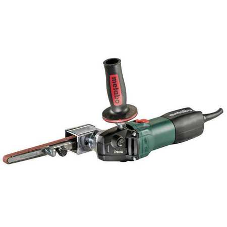 Metabo Corded Band File, 8.5 A BFE 9-20 Set