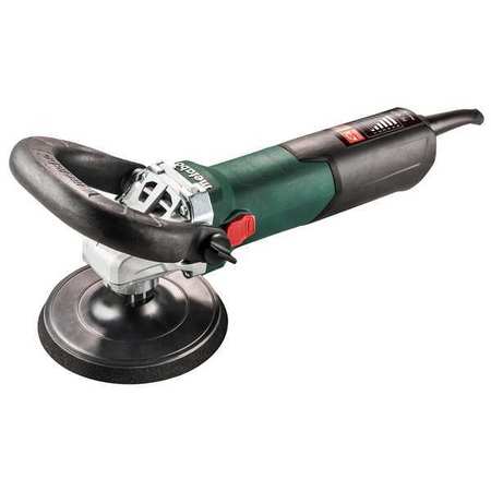 METABO Corded Polisher, 3000 RPM, 13 A PE 15-30