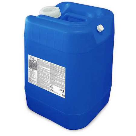 ALPET Peracetic Acid Food Contact Surface Sanitizer, Jug, Vinegar SSPA101