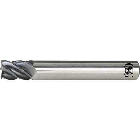 OSG Corner Radius Carbide End Mills VGM5-1133