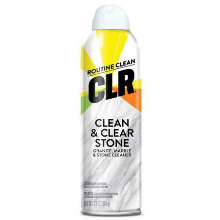 Clr Clean and Clear Stone G-CGS-12