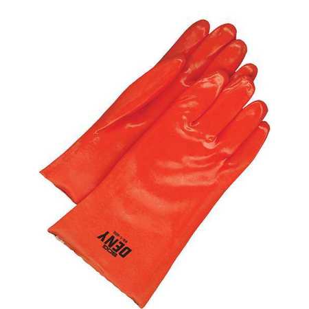 BDG Coated Gloves, Gauntl, L, PR 99-1-502
