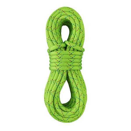 Sterling Rigging/Climbing Rope, 1/2" Dia. x 150' L AT130190046