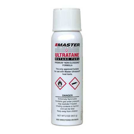 Master Appliance MASTER APPLIANCE Ultratane Butane, PK36 10449