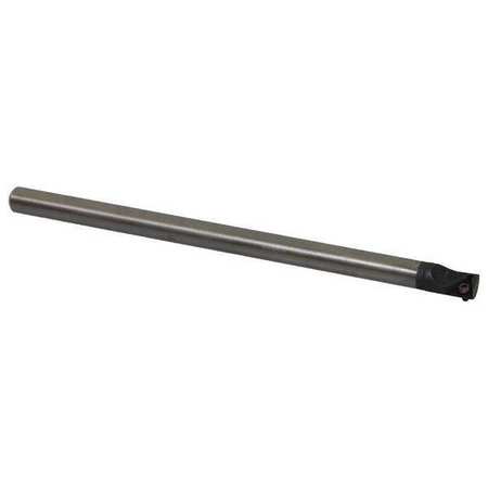 KYOCERA Boring Bar, Positive Rake, Right-Hand C06JSTXBR06075