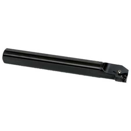 KYOCERA Boring Bar, Negative Rake, Right-Hand A20QPTUNR1125