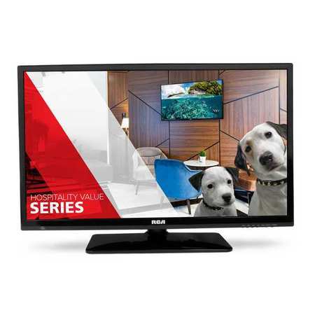 RCA Commercial HDTV, Commercial, LED, 32 in J32BE1222
