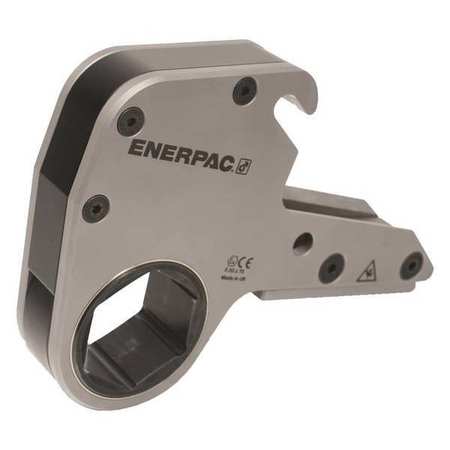 ENERPAC Hexagon Cassette, NoseRadius 1.19 in HLP1107