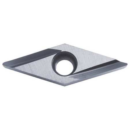 KYOCERA Diamond Turning Insert, VBET2205MLYPR1725 VBET2205MLYPR1725