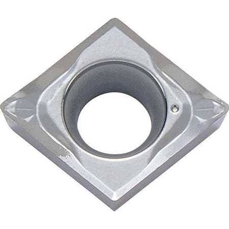 KYOCERA Diamond Turning Insert, CCGT2151APKW10 CCGT2151APKW10