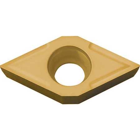 KYOCERA Diamond Turning Insert, DCMT3252CCX DCMT3252CCX