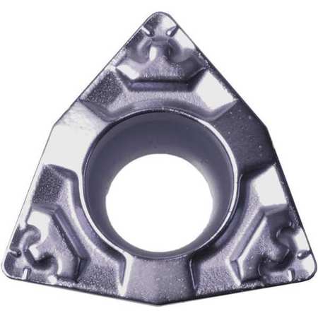 KYOCERA Trigon Turning Insert, PVD Carbide WPMT2151GPPR930