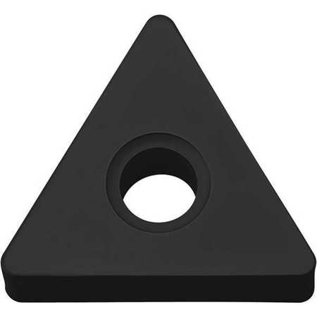 KYOCERA Triangle Turning Insert, CVD Carbide TNMA331CA4515