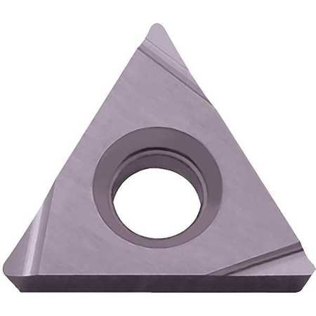 KYOCERA Triangle Turning Insert, PVD Carbide TPGH15151LPR930