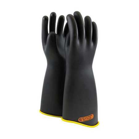 Pip Class 4 Electrical Glove, Size 11, PR 151-4-18/11