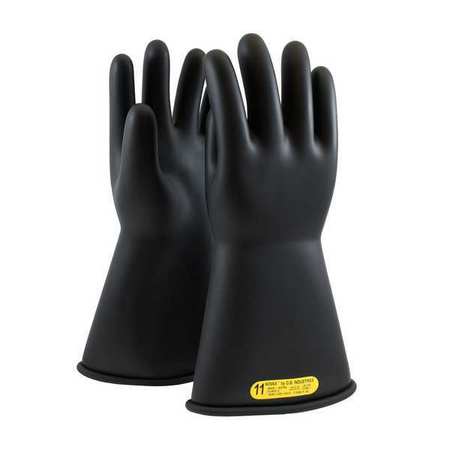 PIP Class 2 Electrical Glove, Size 7, PR 150-2-14/7
