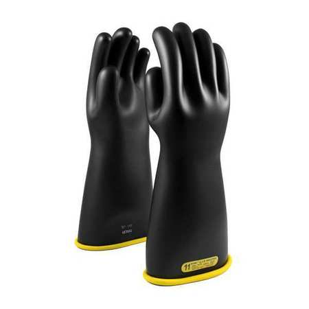 Pip Class 2 Electrical Glove, Size 9.5, PR 152-2-16/9.5