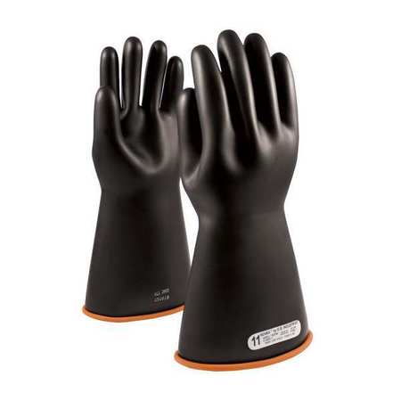 Pip Class 1 Electrical Glove, Size 9, PR 155-1-14/9